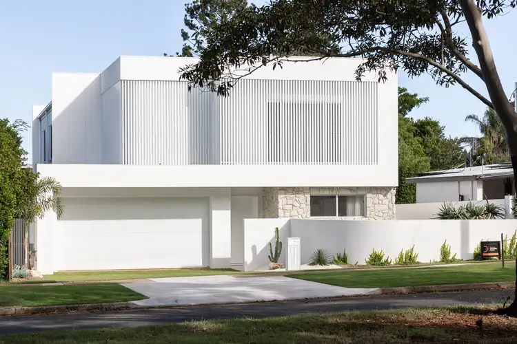 Fourth view of Homely house listing, 91A Curzon Street, East Toowoomba QLD 4350