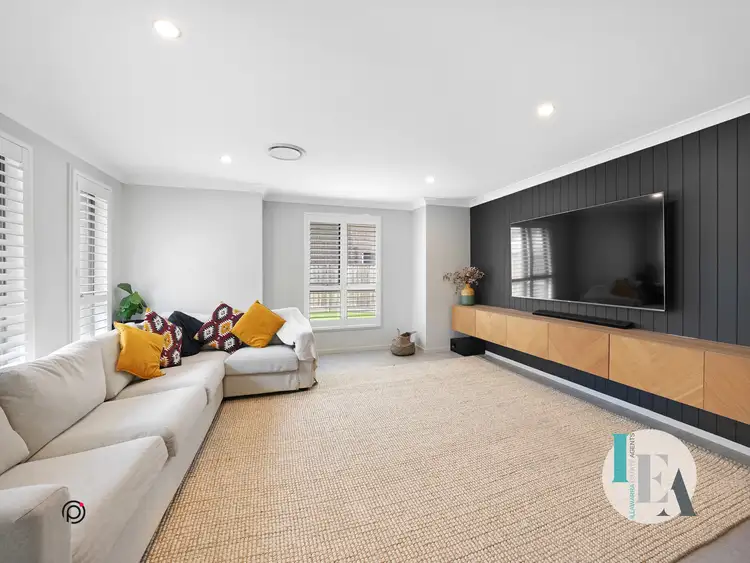 Second view of Homely house listing, 9 Bodalla Street, Tullimbar NSW 2527