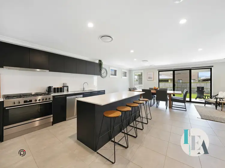 Third view of Homely house listing, 9 Bodalla Street, Tullimbar NSW 2527