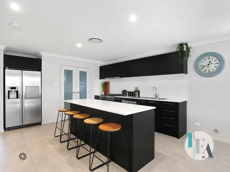 Fourth view of Homely house listing, 9 Bodalla Street, Tullimbar NSW 2527