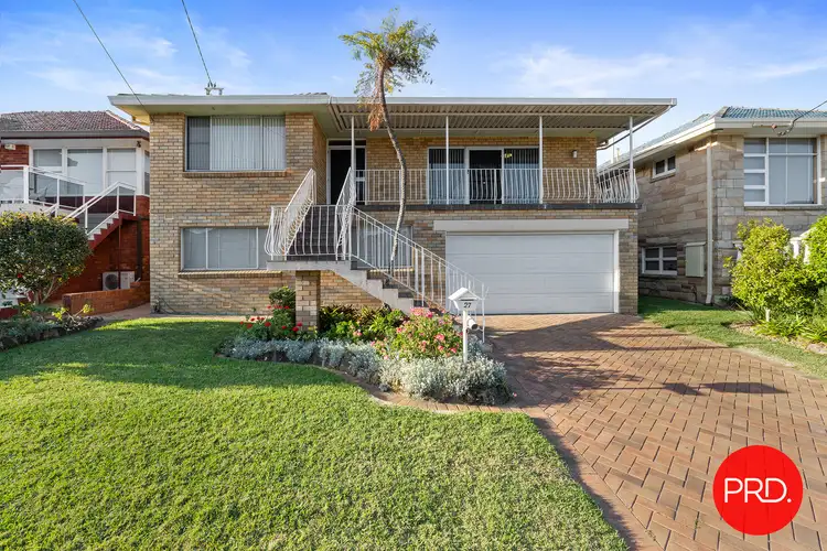 27 Annette Avenue, Kogarah NSW 2217