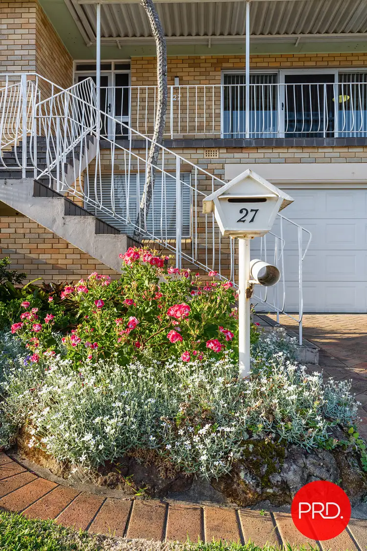 Second view of Homely house listing, 27 Annette Avenue, Kogarah NSW 2217