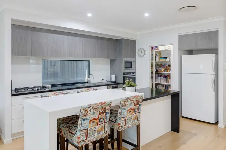 Main view of Homely house listing, 12 April Crescent, Bridgeman Downs QLD 4035