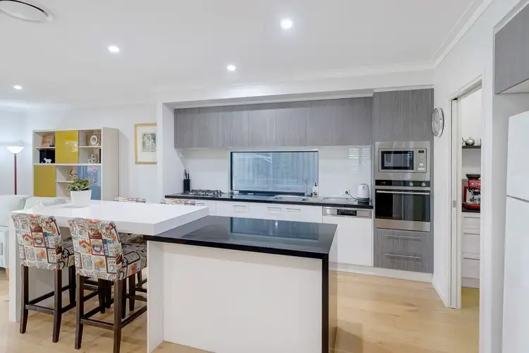 Second view of Homely house listing, 12 April Crescent, Bridgeman Downs QLD 4035