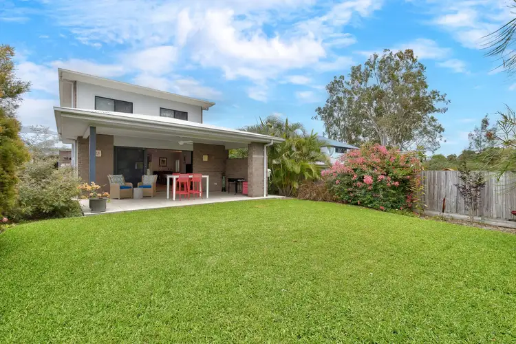 Fourth view of Homely house listing, 12 April Crescent, Bridgeman Downs QLD 4035