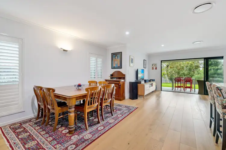 Sixth view of Homely house listing, 12 April Crescent, Bridgeman Downs QLD 4035