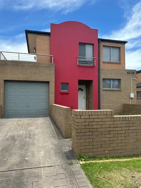 8/48-49 Railway Parade, Fairfield NSW 2165