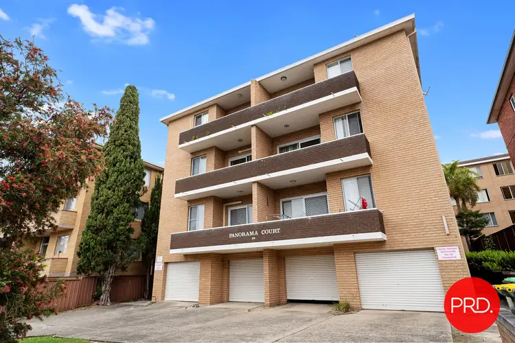 Main view of Homely apartment listing, 19/39-41 Queen Victoria Street, Bexley NSW 2207