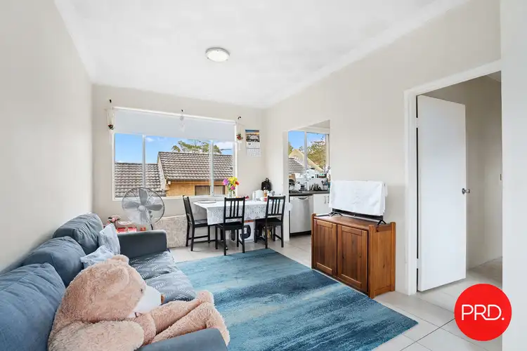 Third view of Homely apartment listing, 19/39-41 Queen Victoria Street, Bexley NSW 2207