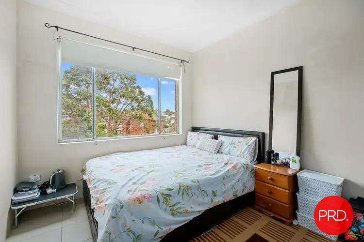 Fourth view of Homely apartment listing, 19/39-41 Queen Victoria Street, Bexley NSW 2207