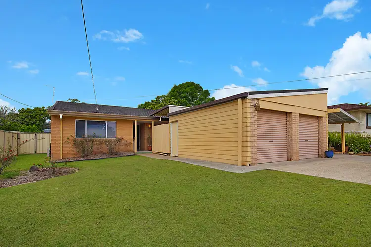 19 Walbrook Avenue, Springwood QLD 4127