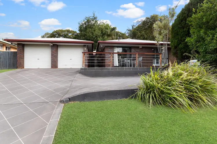 19 Donnegal Drive, Kallangur QLD 4503