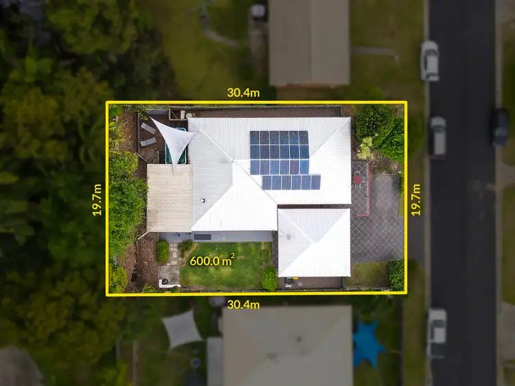 Second view of Homely house listing, 19 Donnegal Drive, Kallangur QLD 4503