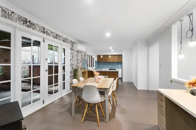 Fourth view of Homely house listing, 19 Donnegal Drive, Kallangur QLD 4503