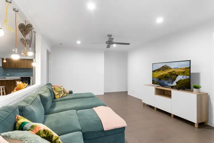 Sixth view of Homely house listing, 19 Donnegal Drive, Kallangur QLD 4503