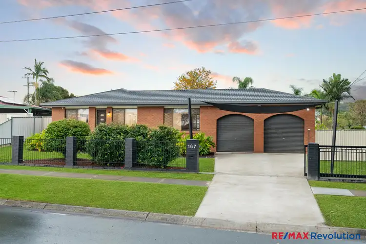 167 Mount Warren Boulevard, Mount Warren Park QLD 4207