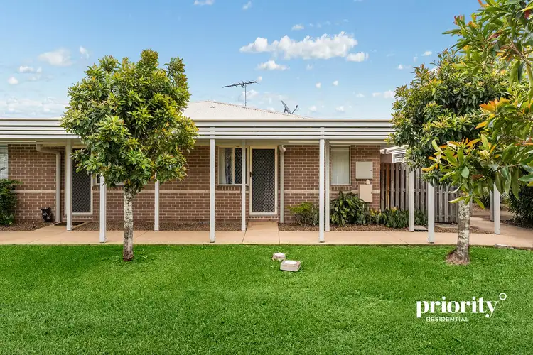 Main view of Homely villa listing, 57/71 Stanley Street, Brendale QLD 4500