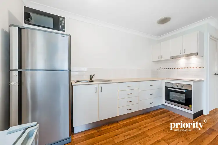 Fourth view of Homely villa listing, 57/71 Stanley Street, Brendale QLD 4500