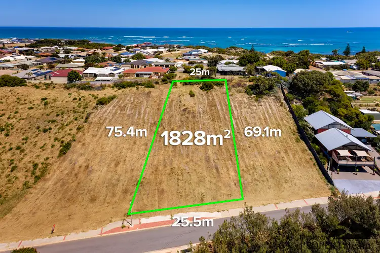 72 Stillwater Ave, Drummond Cove WA 6532