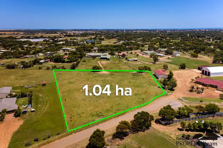 5 Romney Retreat, Deepdale WA 6532