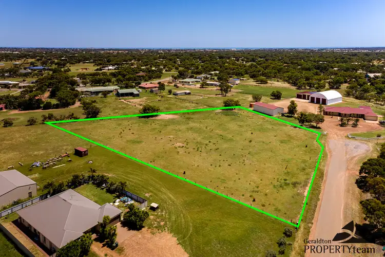 Fourth view of Homely land listing, 5 Romney Retreat, Deepdale WA 6532