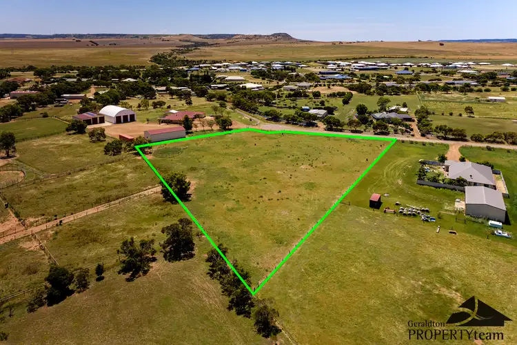 Fifth view of Homely land listing, 5 Romney Retreat, Deepdale WA 6532