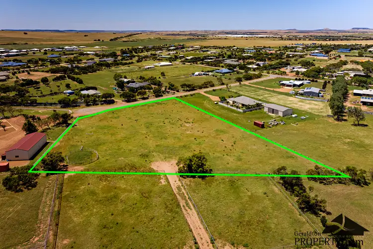 Sixth view of Homely land listing, 5 Romney Retreat, Deepdale WA 6532