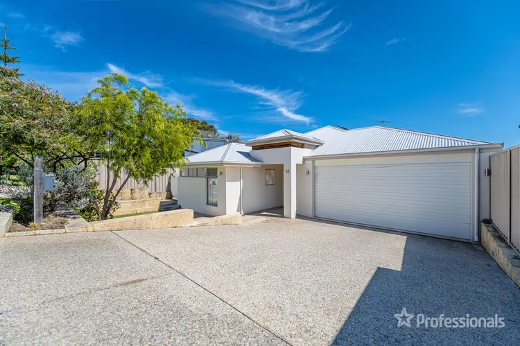 14 Maranel Street, Falcon WA 6210