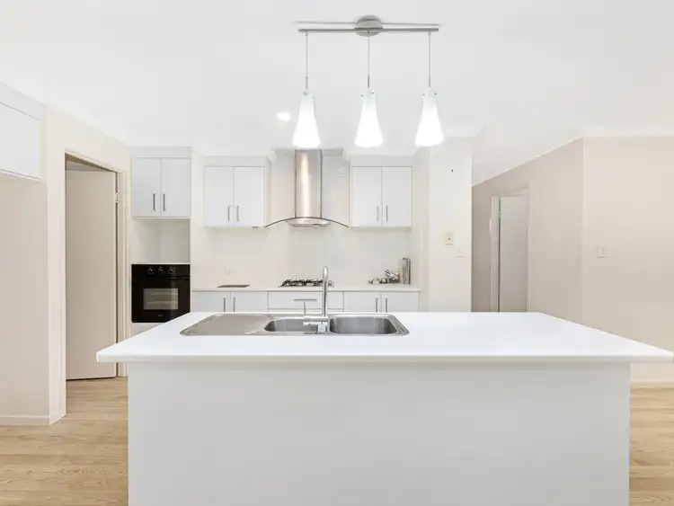 Fourth view of Homely house listing, 16 Spinnaker Drive, Point Vernon QLD 4655
