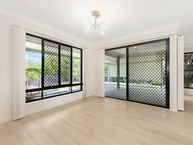 Seventh view of Homely house listing, 16 Spinnaker Drive, Point Vernon QLD 4655
