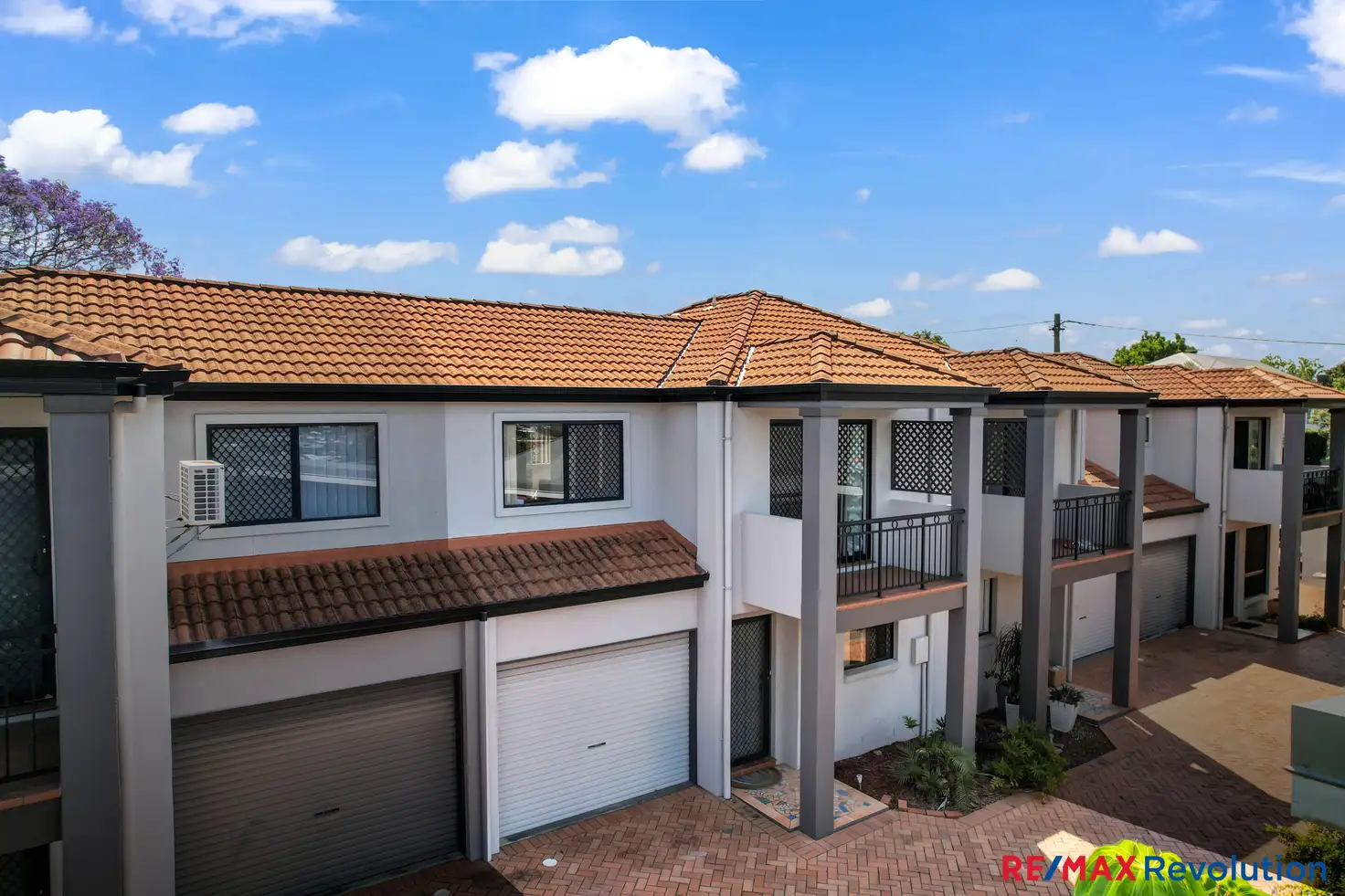 Main view of Homely townhouse listing, 3/117 Stephens Street, Morningside QLD 4170