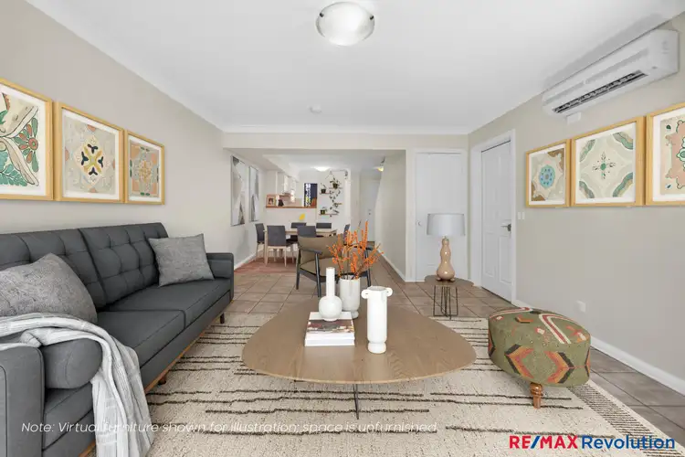 Third view of Homely townhouse listing, 3/117 Stephens Street, Morningside QLD 4170
