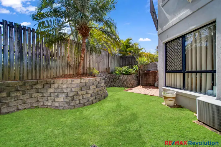 Fourth view of Homely townhouse listing, 3/117 Stephens Street, Morningside QLD 4170