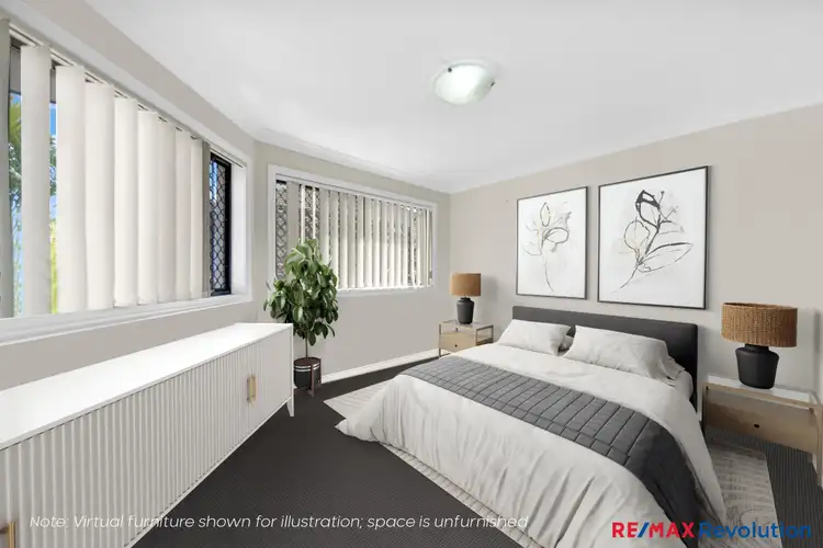 Fifth view of Homely townhouse listing, 3/117 Stephens Street, Morningside QLD 4170