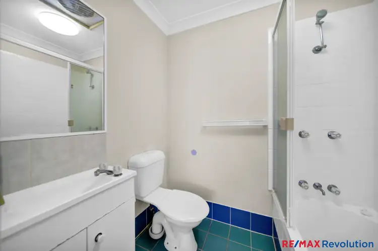 Sixth view of Homely townhouse listing, 3/117 Stephens Street, Morningside QLD 4170