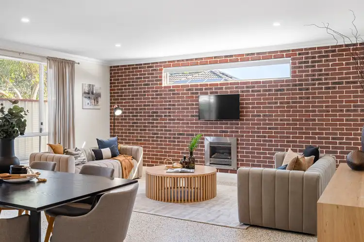 Second view of Homely house listing, 25 Miller Avenue, Redcliffe WA 6104