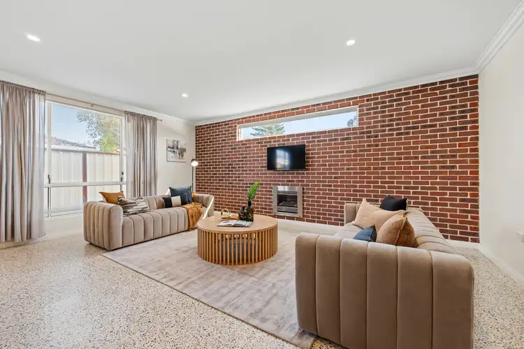 Fourth view of Homely house listing, 25 Miller Avenue, Redcliffe WA 6104