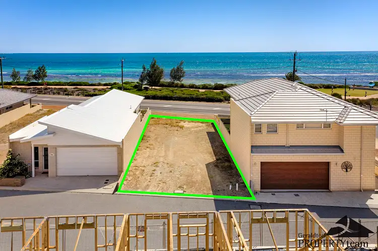 Main view of Homely land listing, 246 Chapman Road, Beresford WA 6530