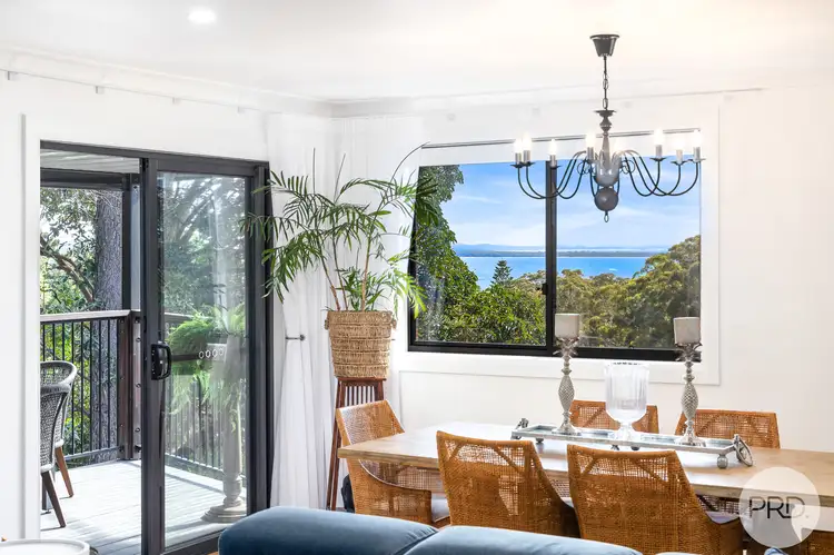 14 Tallean Road, Nelson Bay NSW 2315