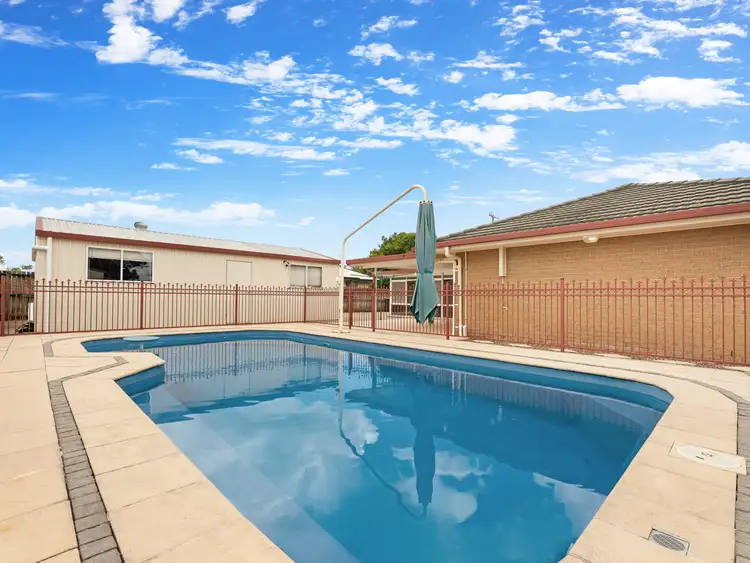Second view of Homely house listing, 115 Honiton Street, Torquay QLD 4655