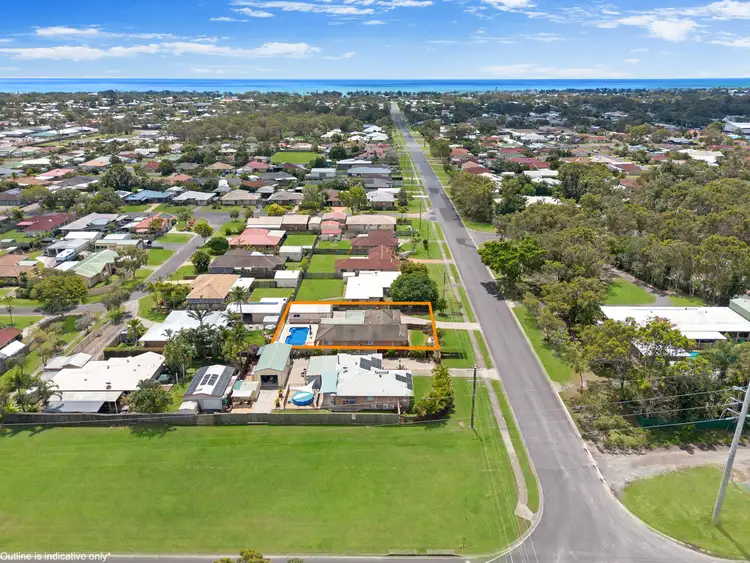 Third view of Homely house listing, 115 Honiton Street, Torquay QLD 4655
