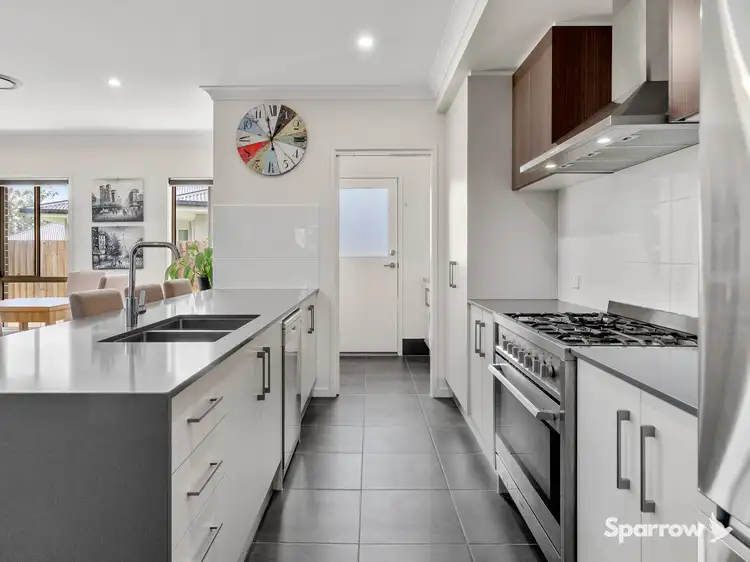 Third view of Homely house listing, 37 Bandicoot Drive, Bahrs Scrub QLD 4207