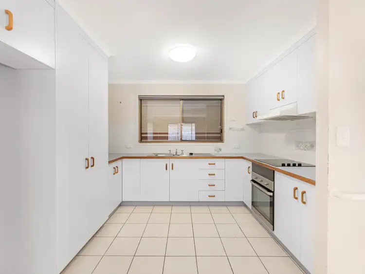 Fourth view of Homely house listing, 1 Rhys Court, Torquay QLD 4655