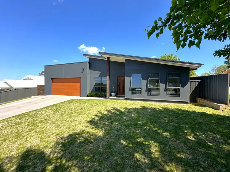 Main view of Homely house listing, 11 Nellee Place, Young NSW 2594
