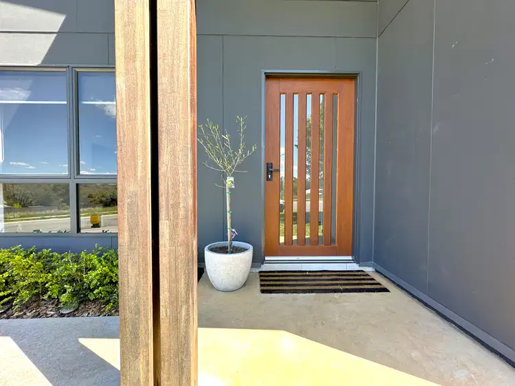 Third view of Homely house listing, 11 Nellee Place, Young NSW 2594