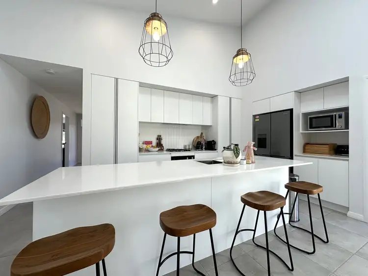 Fourth view of Homely house listing, 11 Nellee Place, Young NSW 2594