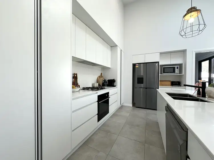 Fifth view of Homely house listing, 11 Nellee Place, Young NSW 2594