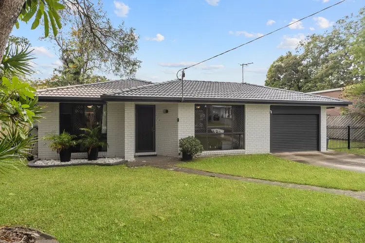 32 May Street, Mango Hill QLD 4509