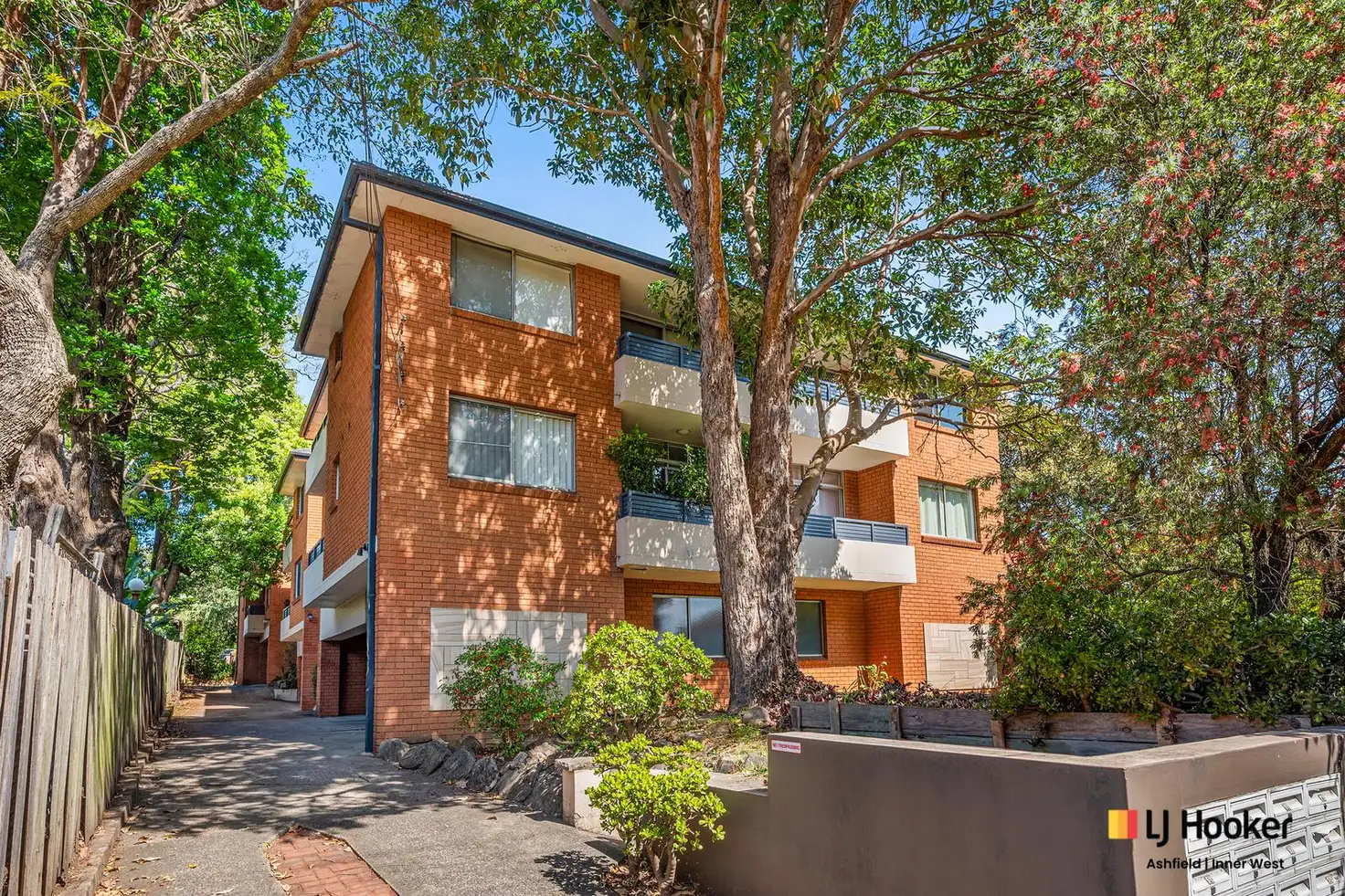 Main view of Homely unit listing, 6/155 Frederick Street, Ashfield NSW 2131