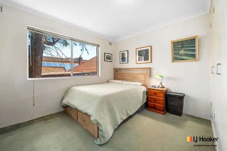 Third view of Homely unit listing, 6/155 Frederick Street, Ashfield NSW 2131